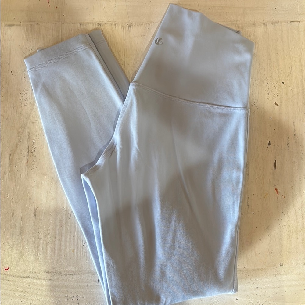 Lululemon Align High-Waist Leggings